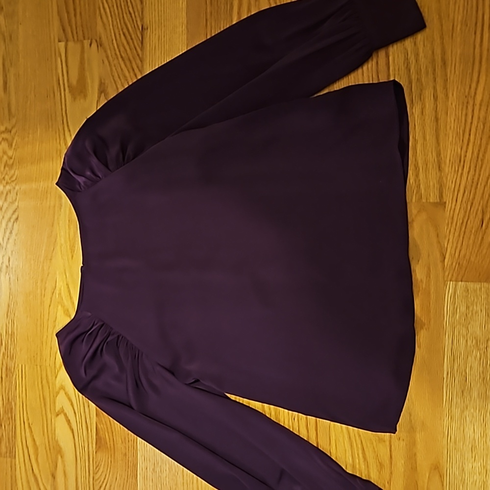 Women's dressy top